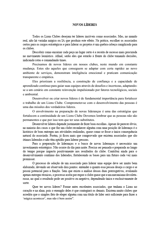 novos_lideres Novos Líderes